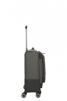 Travelite CROSSLITE 5.0 4w Trolley S  olive