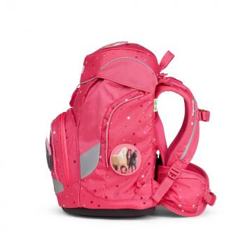 Ergobag pack school backpack Set Horse DreamBear