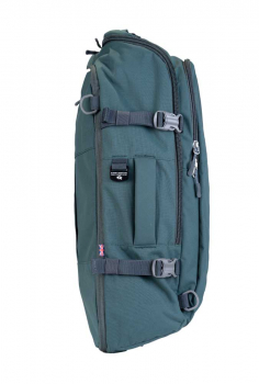 Cabinzero ADV Pro 42L - Adventure Cabin Backpack Mossy