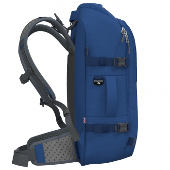 Cabinzero  ADV Pro 42l  antlantic blue