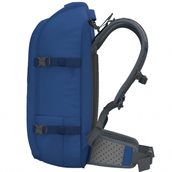 Cabinzero  ADV Pro 42l  antlantic blue