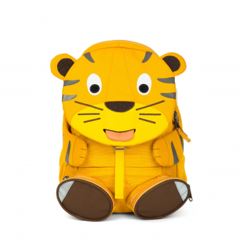 Affenzahn Große Freunde Rucksack Theo Tiger