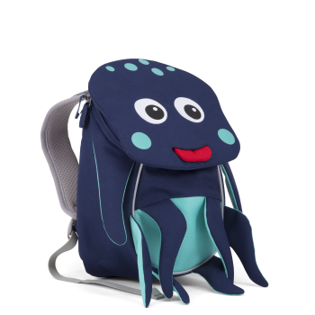 Affenzahn Small Friends Kindergarten backpack Octopus