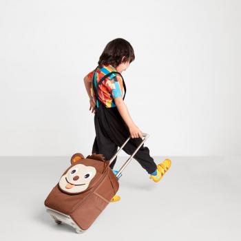 Affenzahn Kids Suitcase Koala