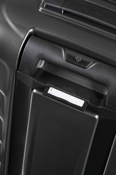 Samsonite ATTRIX Sp. 81/30 Anthracite