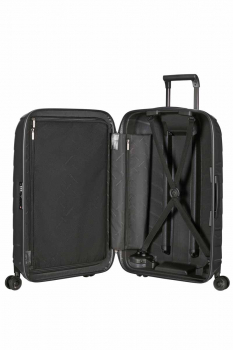Samsonite ATTRIX Sp. 69/25  Anthracite