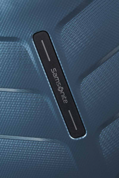 Samsonite ATTRIX Sp. 81/30 Steel Blue