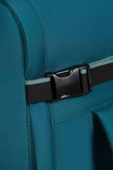 American Tourister TAKE2Cabin Casual Backpack MS Tot teal