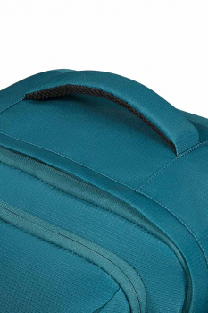 American Tourister TAKE2Cabin Casual Backpack MS Tot teal