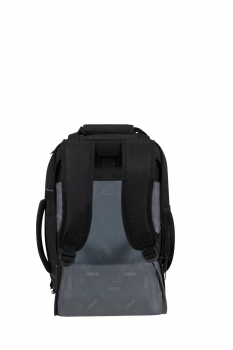 American Tourister Take2Cabin Backpack/WH S black