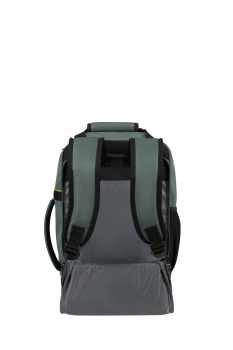 American Tourister Take2Cabin Backpack/WH S dark forest