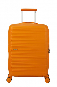 American Tourister Fastforward Sp 55/20 TSA Exp rad orange