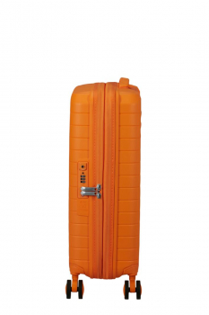 American Tourister Fastforward Sp 55/20 TSA Exp rad orange