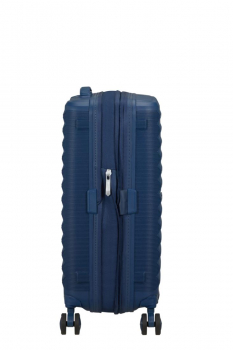 American Tourister Fastforward Sp 55/20 TSA Exp navy blue