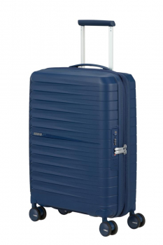 American Tourister Fastforward Sp 55/20 TSA Exp navy blue