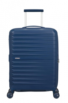 American Tourister Fastforward Sp 55/20 TSA Exp navy blue