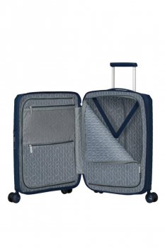 American Tourister Fastforward Sp 55/20 TSA Exp navy blue