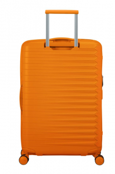 American Tourister Fastforward Sp 68/25 TSA Exp rad.orange