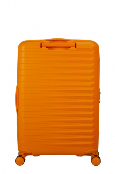 American Tourister Fastforward Sp 68/25 TSA Exp rad.orange