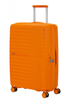 American Tourister Fastforward Sp 68/25 TSA Exp rad.orange