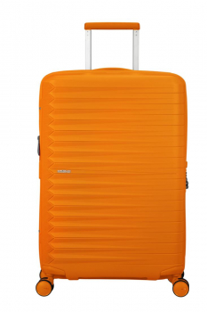 American Tourister Fastforward Sp 68/25 TSA Exp rad.orange