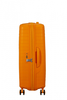 American Tourister Fastforward Sp 68/25 TSA Exp rad.orange