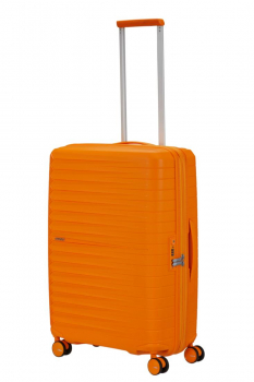 American Tourister Fastforward Sp 68/25 TSA Exp rad.orange