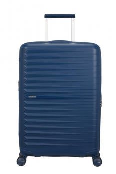 American Tourister Fastforward Sp 68/25 TSA Exp navy blue