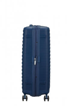 American Tourister Fastforward Sp 68/25 TSA Exp navy blue