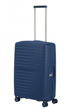 American Tourister Fastforward Sp 68/25 TSA Exp navy blue