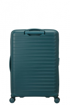 American Tourister Fastforward Sp 68/25 TSA Exp tot teal