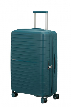 American Tourister Fastforward Sp 68/25 TSA Exp tot teal