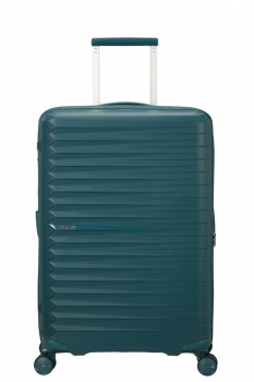 American Tourister Fastforward Sp 68/25 TSA Exp tot teal