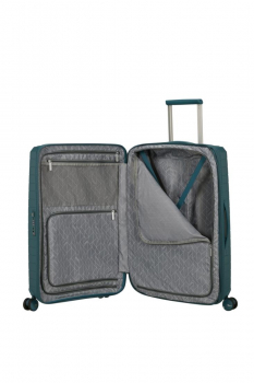 American Tourister Fastforward Sp 68/25 TSA Exp tot teal