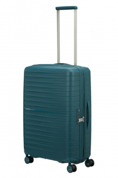 American Tourister Fastforward Sp 68/25 TSA Exp tot teal