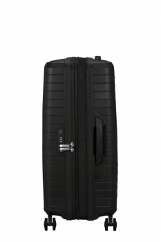 American Tourister Fastforward Sp 68/25 TSA Exp flash blck
