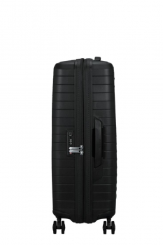 American Tourister Fastforward Sp 68/25 TSA Exp flash blck