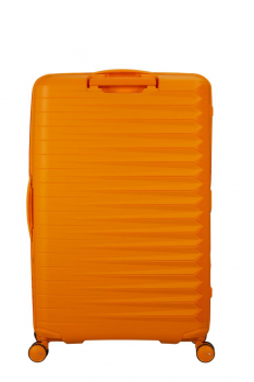 American Tourister Fastforward Sp 75/29 TSA Exp rad. orange