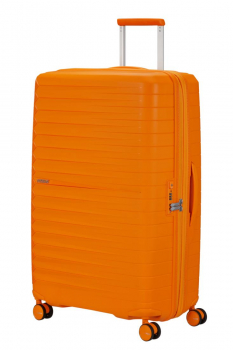 American Tourister Fastforward Sp 75/29 TSA Exp rad. orange