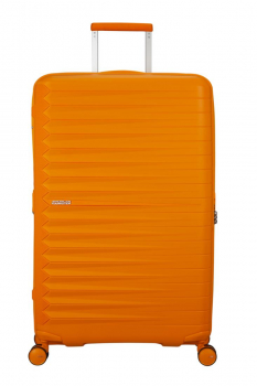 American Tourister Fastforward Sp 75/29 TSA Exp rad. orange