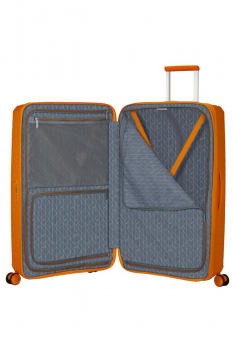 American Tourister Fastforward Sp 75/29 TSA Exp rad. orange
