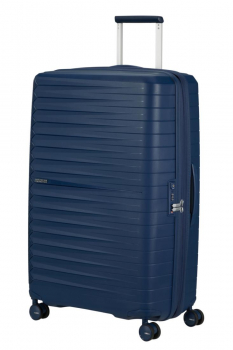 American Tourister Fastforward Sp 75/29 TSA Exp navy blue