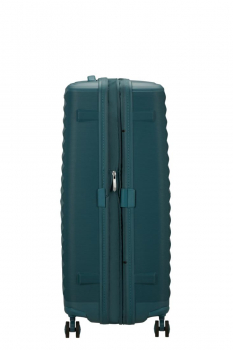 American Tourister Fastforward Sp 75/29 TSA Exp tot teal