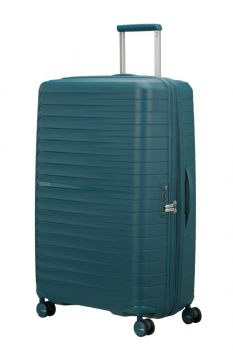 American Tourister Fastforward Sp 75/29 TSA Exp tot teal