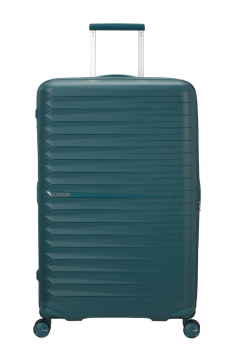 American Tourister Fastforward Sp 75/29 TSA Exp tot teal