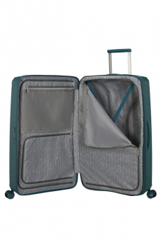 American Tourister Fastforward Sp 75/29 TSA Exp tot teal