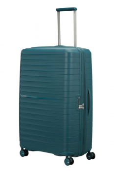 American Tourister Fastforward Sp 75/29 TSA Exp tot teal
