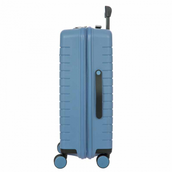 Bric s ULISSE Trolley 4R-65cm erweiterbar avio