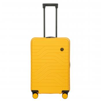 Brics Ulisse Trolley Exp 55 cm Mango