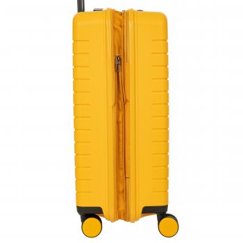 Brics Ulisse Trolley Exp 55 cm Mango